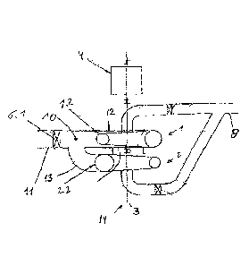 Une figure unique qui représente un dessin illustrant l'invention.